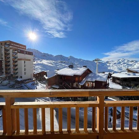 Lac Blanc Horizon By Alpstays Val Thorens Extérieur photo